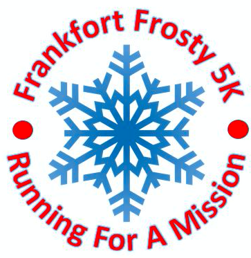 Frosty 5K logo